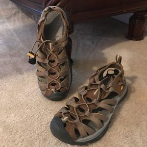 Keen Lightweight Women’s Athletic Sandals